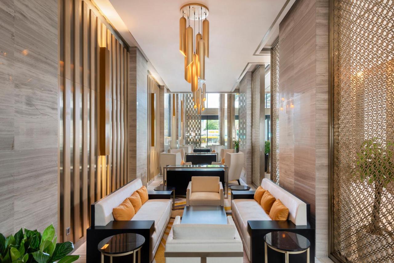 Melia Vinpearl Thanh Hoa Exterior photo