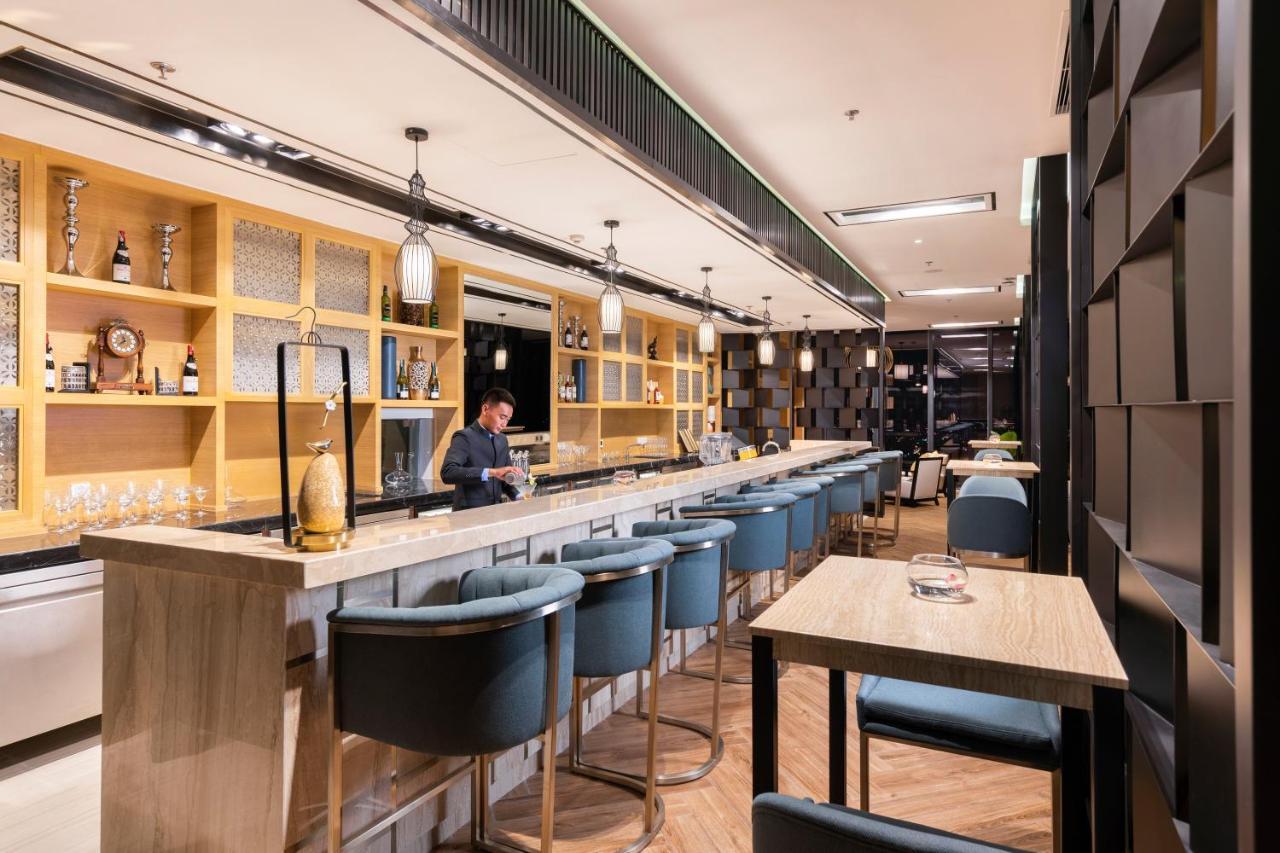 Melia Vinpearl Thanh Hoa Exterior photo