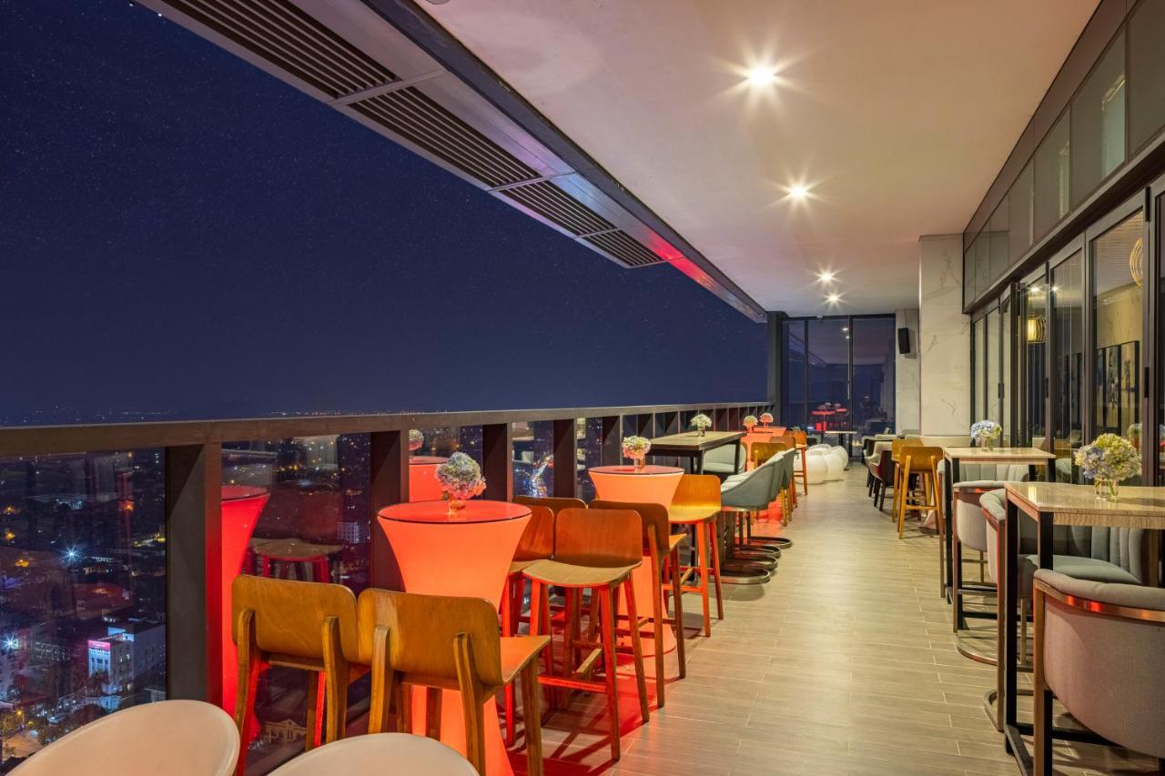 Melia Vinpearl Thanh Hoa Exterior photo