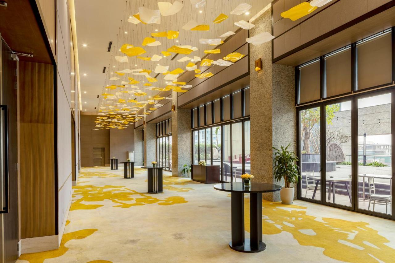 Melia Vinpearl Thanh Hoa Exterior photo