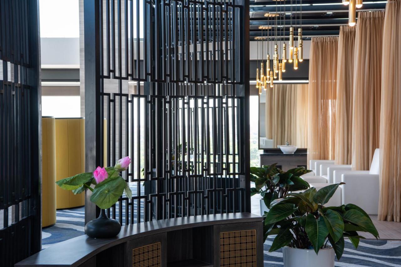 Melia Vinpearl Thanh Hoa Exterior photo