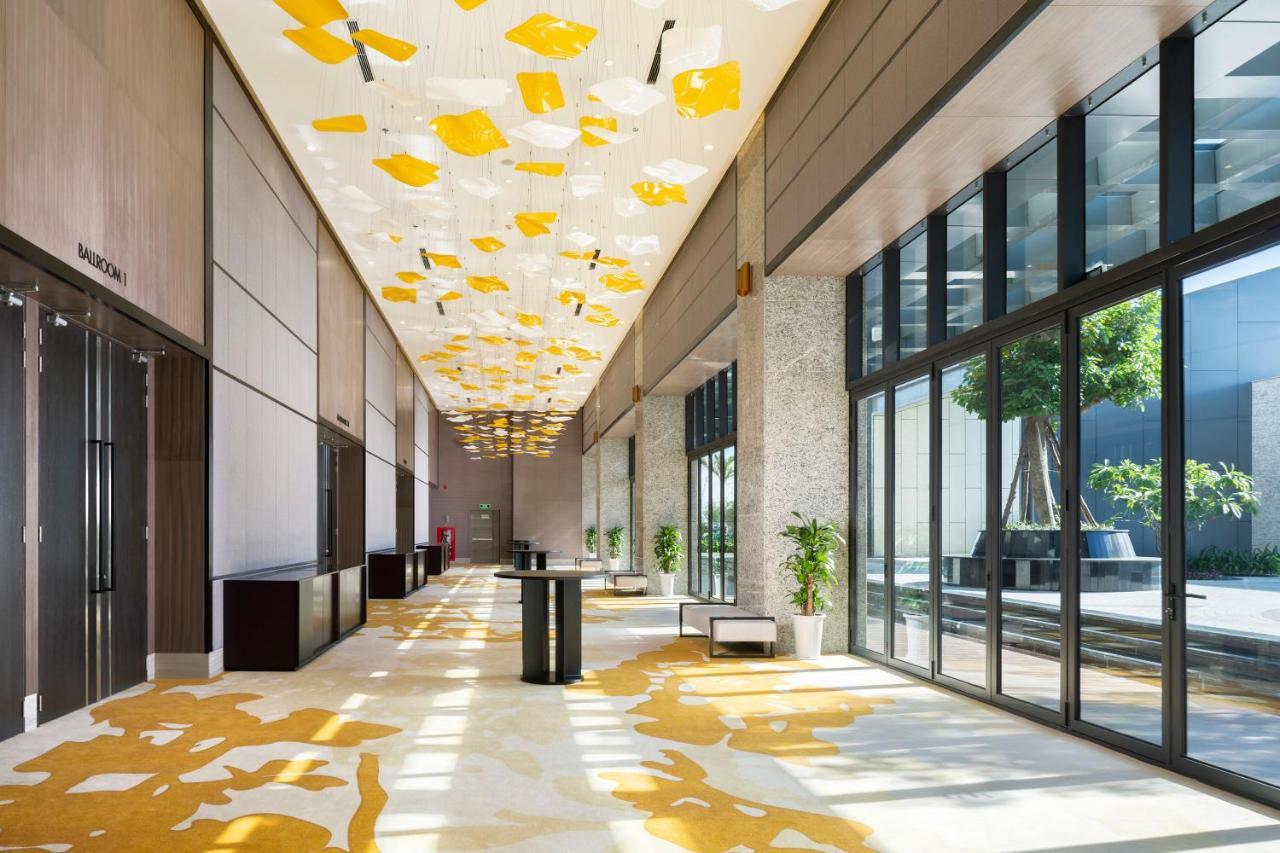Melia Vinpearl Thanh Hoa Exterior photo