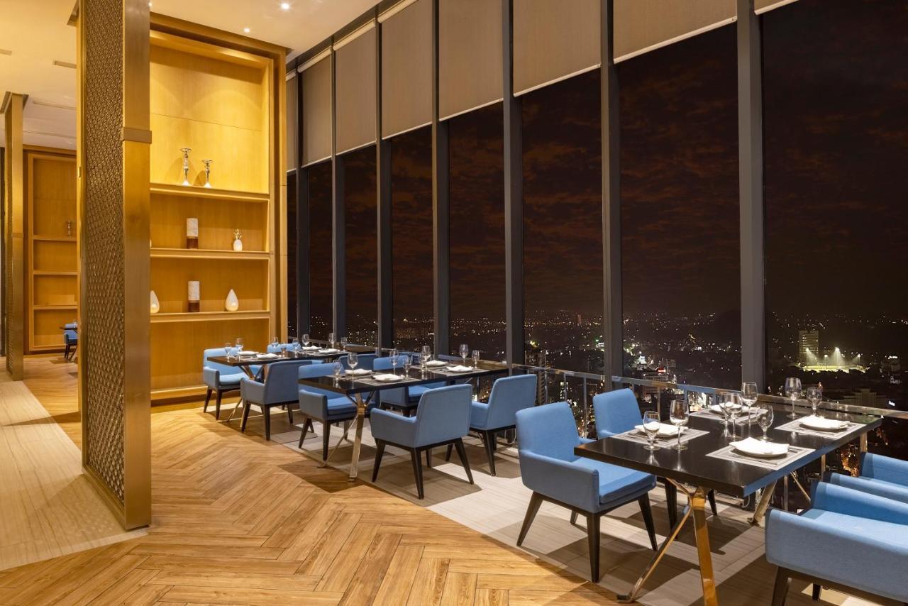 Melia Vinpearl Thanh Hoa Exterior photo