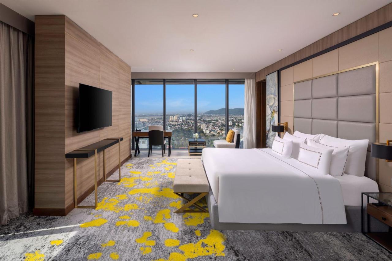 Melia Vinpearl Thanh Hoa Exterior photo