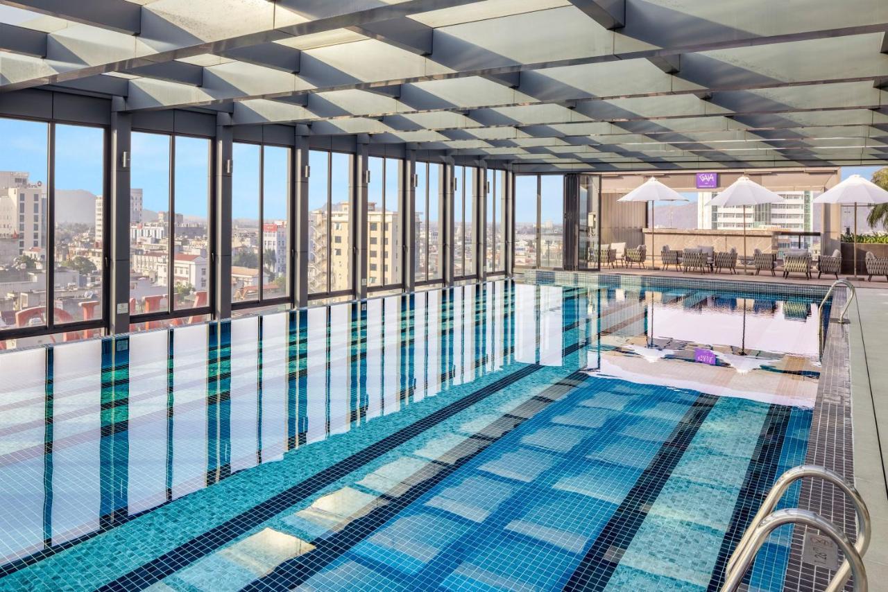 Melia Vinpearl Thanh Hoa Exterior photo