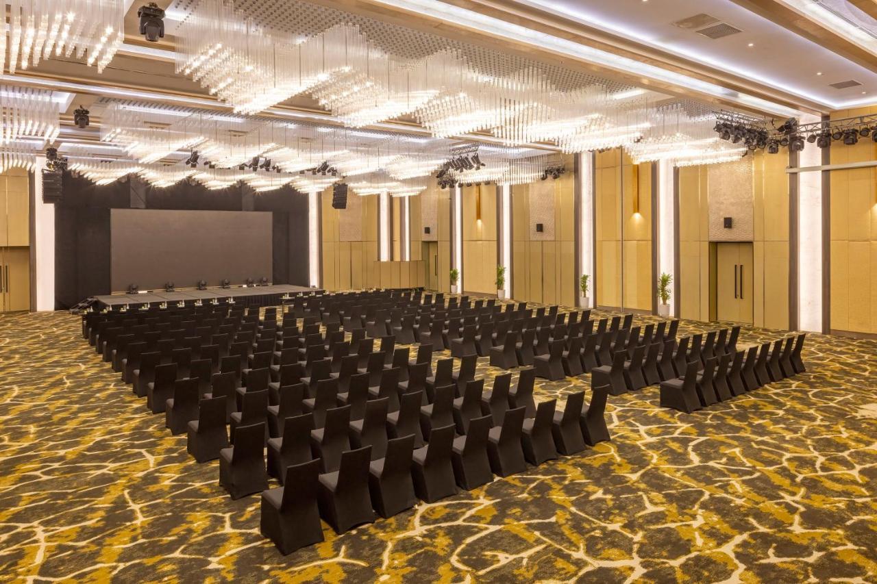 Melia Vinpearl Thanh Hoa Exterior photo