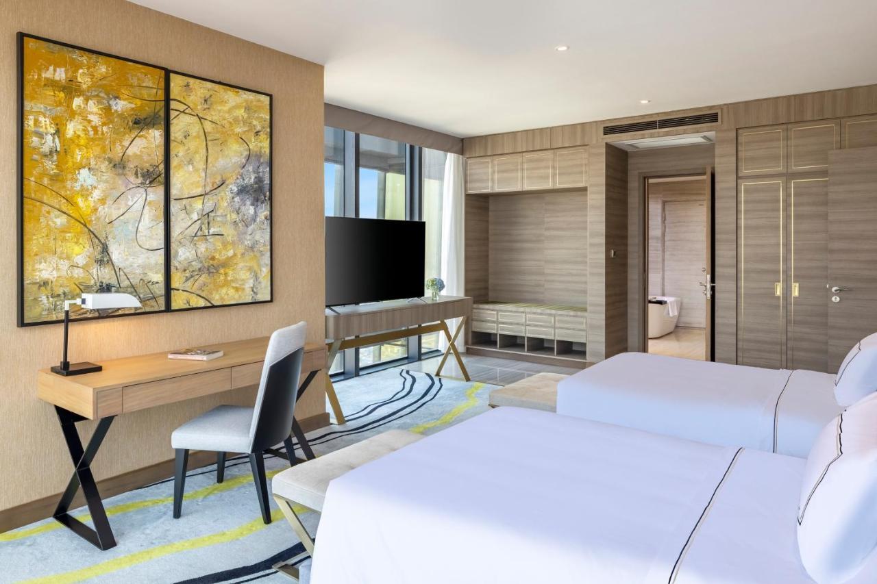 Melia Vinpearl Thanh Hoa Exterior photo